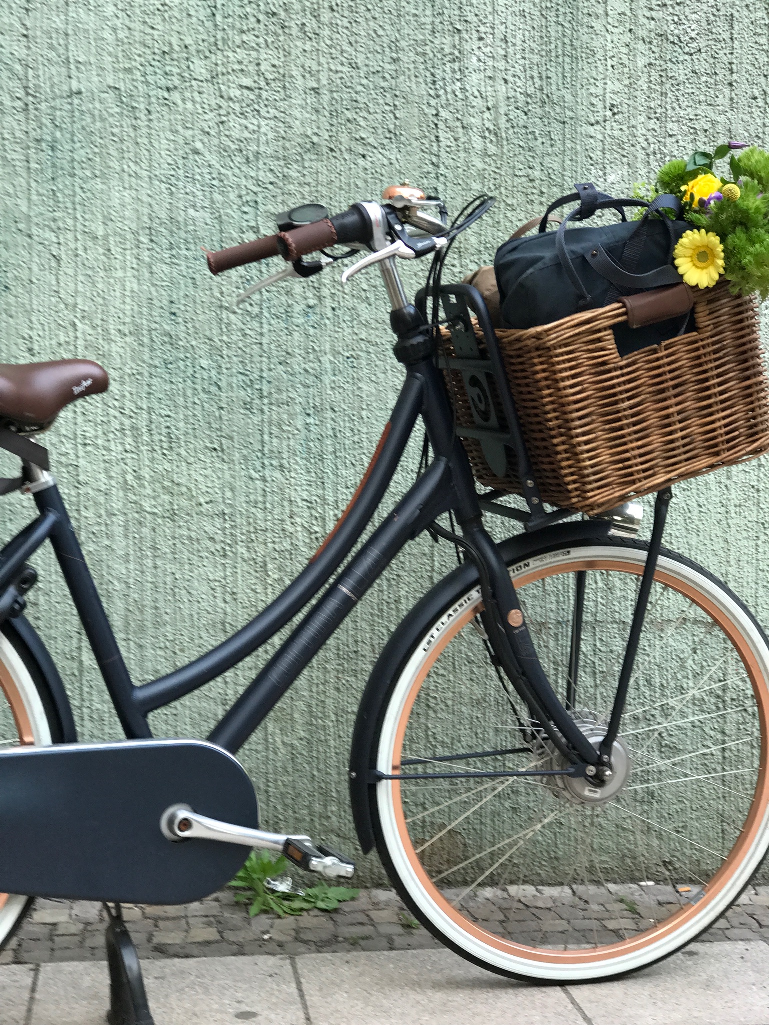 Fahrrad fahren für ein nachhaltiges Leben Mamablog